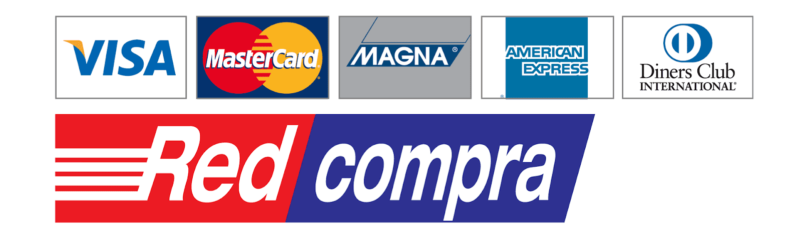 Medios de pago disponibles en MedPlus Salud